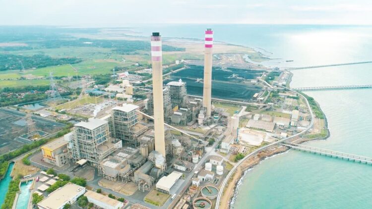 Jaga pasokan listrik, PLN fokus beli batu bara langsung dari pemilik tambang dan kontrak jangka panjang.