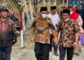 Wabup Padangpariaman Batagak Kudo Kudo Mushalla 10 Wabup Padangpariaman Batagak Kudo Kudo Mushalla