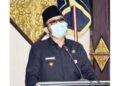 DPRD Hormati Keputusan Wako Padang Hendri Septa 10 DPRD Hormati Keputusan Wako Padang Hendri Septa