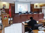 Soal Penambahan Modal BPRS Jam Gadang, 2020, Pemko Terima Deviden Rp864 Juta