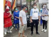 Wako Sawahlunto dan Ketua PKK Terlibat Goro Lingkungan