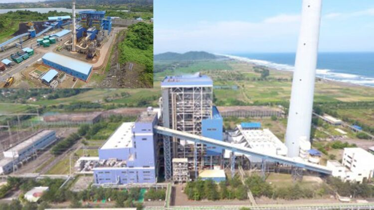 3 PLTU PLN Grup (PLTU Lontar, PLTU Adipala, PLTU Anggrek) Raih Penghargaan ASEAN Coal Awards 2021.