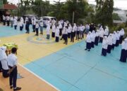 PBM Tatap Muka Ditiadakan Hingga 21 Agustus di Sawahlunto