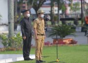 Kesadaran Memakai Masker harus Ditanamkan dari Diri Sendiri