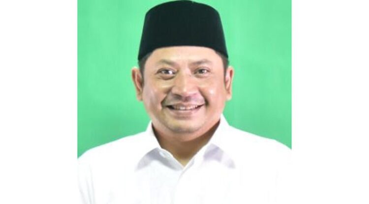 M Ali Ramdhani
