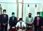 Epyardi Vs Dodi Hendra di Solok, Jon Pandu: Gerindra Pasti Bela Kader Partai