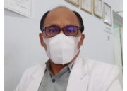 Angka Kesembuhan Covid-19 Capai  67 Orang di Kabu­paten Agam