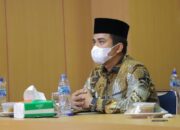 Kestabilan Ekonomi harus Menjadi Perhatian Pemerintah Kota Solok