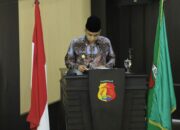 Pandangan Umum Fraksi Soal  Ranperda RPJMD, Masukan dan Penguatan Demi Penyempurnaan Perda RPJMD di Kota Solok