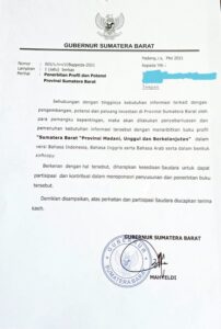 Surat Bertandatangan Mahyeldi Dipakai Mintai Uang, Pengusaha hingga Pemilik Dealer jadi Korban, Lima Orang Ngaku Honorer Bappeda Diamankan di Kota Padang 2 pelaku penipuan oke