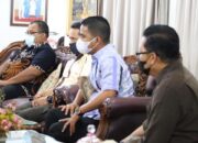 Di Masa Pandemi, Kwarcab Dituntut Lahirkan Inovasi di Kota Solok