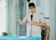 Wali Kota Sawahlunto Resmikan Pondok Al Quran, Ciptakan Kehidupan Beragama dan Berbudaya