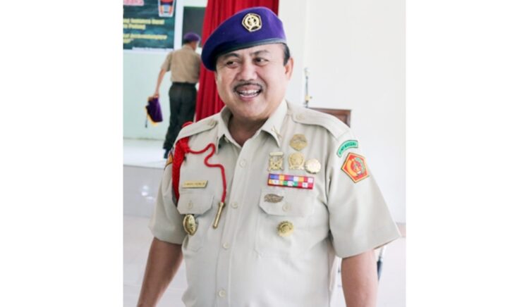 Wahyu Iramana Putra