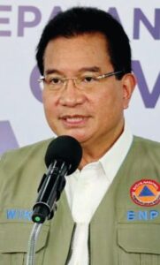 Kasus Covid-19 Turun, Kematian 1.568 jiwa 2 wiku Adisasmito