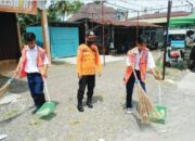 Operasi Yustisi Gabungan di Ampek Nagari, 30 Warga Dikenai Sanksi Sosial