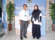 RSUD Padangpariaman Tempat Studi Kooperatif, Banyak Kemajuan dalam Beri Pelayanan Pasien