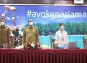 MPP Telah Beroperasi dan Layani Masyarakat se Kota Pariaman