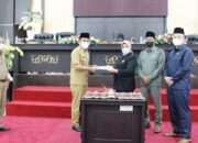 Menunggu Verifikasi Gubernur Atas APBD Perubahan 2021, Dewan Berharap Agenda Cepat Direalisasikan