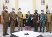 Tingkatkan Kinerja dan Kualitas Pelayanan Demi Masyarakat di Kota Pariaman