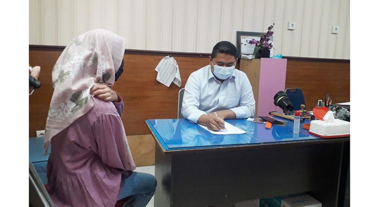 Kasus wanita berinisial A (23) yang mengaku menjadi korban pelecehan dan nyaris diperkosa oleh driver ojek online (ojol) di Kota Padang, ternyata hanya rekayasa yang sengaja dibuat-buat oleh “korban”.