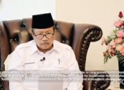 20th EAR Koto Tabang, Agam jadi Bagian Riset Atmosfer Dunia