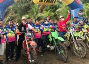 Pelaksanaan Piaman Laweh Adventure Team, Pengunjung Ramai, Ekonomi Masyarakat Meningkat
