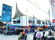 Bank Nagari Batusangkar Gencar Melawan Rentenir di Tanahdatar