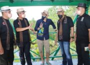 Di Balik Kunjungan Menteri Pariwisata dan Ekonomi, Pokdarwis Potensial untuk Peningkatan Ekonomi di Kota Pariaman