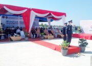 Masa Pandemi Covid-19 Lahirkan Inovasi, Tingkatkan Pelayanan dan Wujudkan Konektivitas