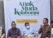 ”Jadilah Pemuda Pemudi Produktif” di Kota Pariaman