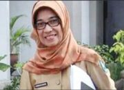 Wisuda Tahfiz Akbar ke-VIII, Ambun Kadri: LPTQ Potensi dan Wadah  Pembelajaran Al Quran Usia Dini