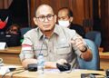 Andre Rosiade: Gerindra Sumbar Gelar Nobar Film Penumpasan G30S/PKI 10 Andre Rosiade: Gerindra Sumbar Gelar Nobar Film Penumpasan G30S/PKI