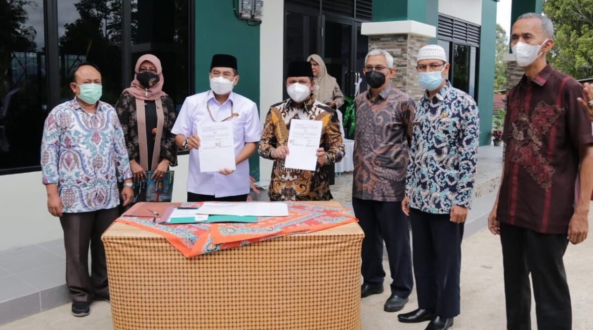 BLK Dan 1000 Usa1wan Baru