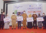 Bank Nagari dan Pemko Sawahlunto Perangi Rentenir