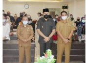 Online Single Submision, Permudah Perizinan di Padangpanjang