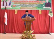 Buka Muscab BKMT Ampek Angkek, Andri Warman: Semoga Terpilih Pemimpin Terbaik