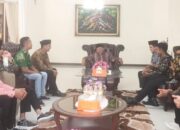 Eksis Mengawal Pemerintahan, Bupati Agam Apresiasi PDPM