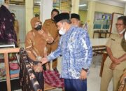 Batik Tulis Minang Diharapkan jadi Ciri Khas Agam