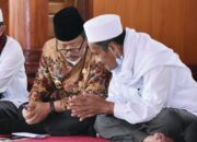 Bupati Hadiri Safari Dakwah IPHI Canduang