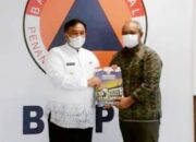 Sikapi Dampak Bencana Alam dengan Cepat, Bupati Pasaman Lobi OPD Provinsi dan Pusat   