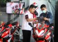 Promo Menara Agung, Beli Honda CBR250RR Diskon Rp1,1 Juta 10 Promo Menara Agung, Beli Honda CBR250RR Diskon Rp1,1 Juta