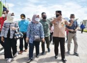 Deputi KPLK Kemenko Marves Sigi Danau Maninjau, Penyelamatan Danau Prioritas Nasional