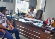 Kebutuhan Alat Uji Keur, Dishub Kota Solok Jemput Bola ke Kemenhub RI