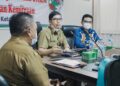 Disperindagkop Gelar Sosialisasi Pengembangan UMKM di Sawahlunto 10 Disperindagkop Gelar Sosialisasi Pengembangan UMKM di Sawahlunto