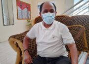 Gebyar Vaksinasi Digelar di GOR Padang Baru