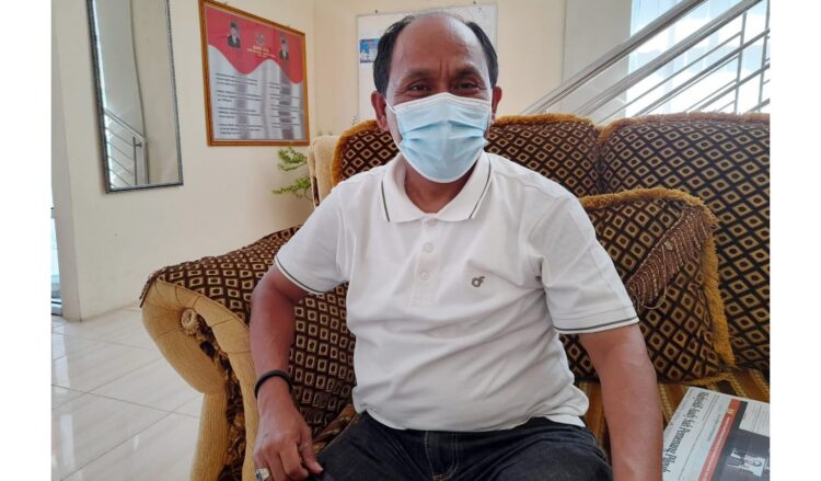 Pemkab Agam terus berupaya meningkatkan pelaksanaan vaksinasi terhadap masyarakat, dalam menciptakan herd immunity untuk mencegah dampak paparan Covid-19.