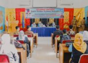 Pemko Sawahlunto Dukung Peningkatan Kualitas SDM Guru dan Pelajar