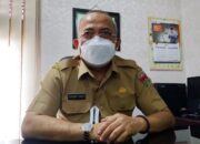 Angka Kesembuhan Covid-19 Meningkat di Kota Bukittinggi