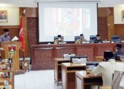 DPRD Bukittinggi Minta Pemko Berinovasi Tingkatkan PAD