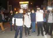 Wako Padangpanjang Sigi Pembangunan Pedestrian Torotoar